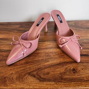 Warla Size 40EU Kitten Heels